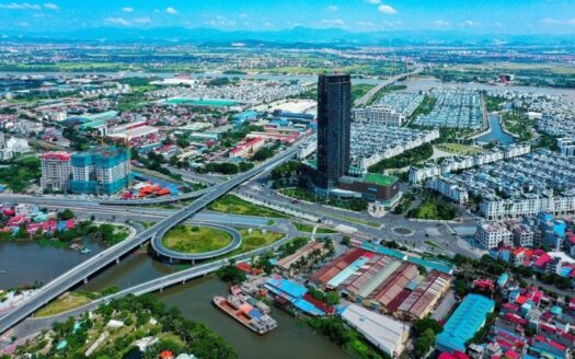 thuê văn phòng hải phòng