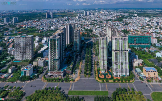 thuê văn phòng quận 2