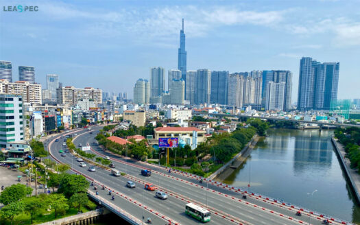 thuê văn phòng quận bình thạnh