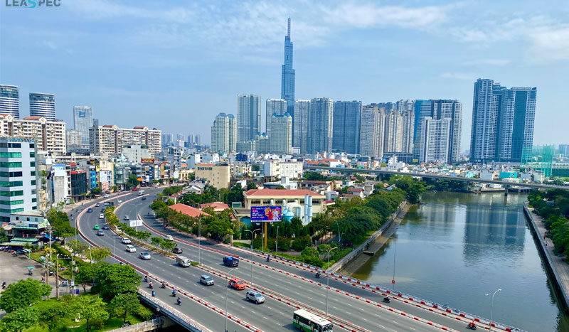 thuê văn phòng quận bình thạnh