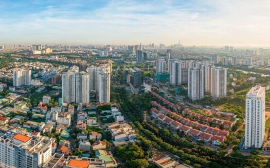 văn phòng ảo quận Tân Bình
