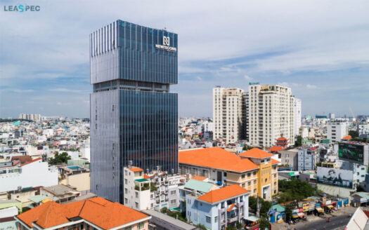 văn phòng cho thuê quận phú nhuận