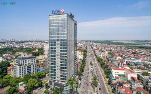 bidv tower