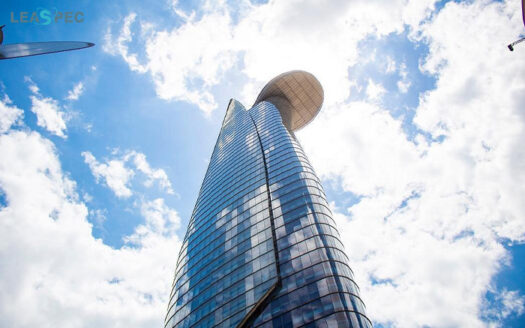 bitexco financial tower