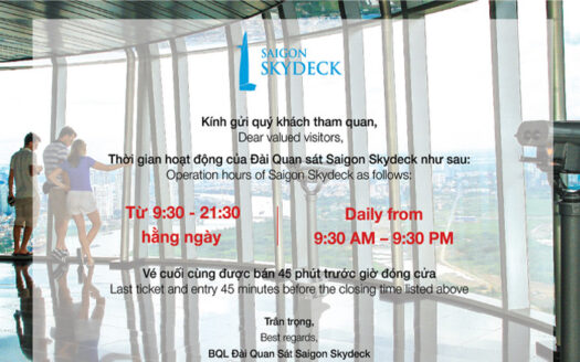 bitexco skydeck