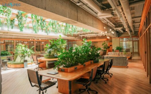 các phong cách thiết kế nội thất