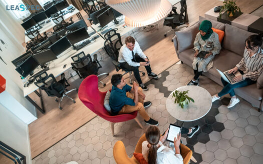 coworking space hà nội