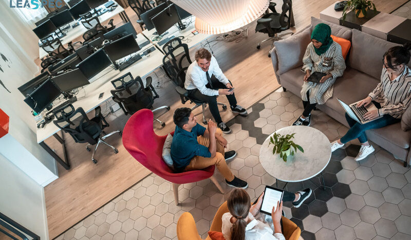 coworking space hà nội