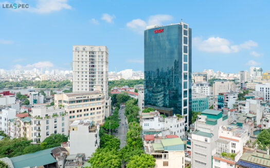 gelex tower