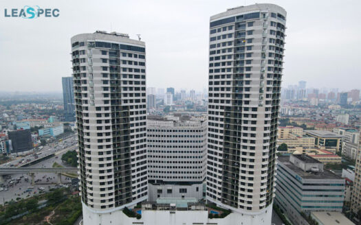 indochina plaza