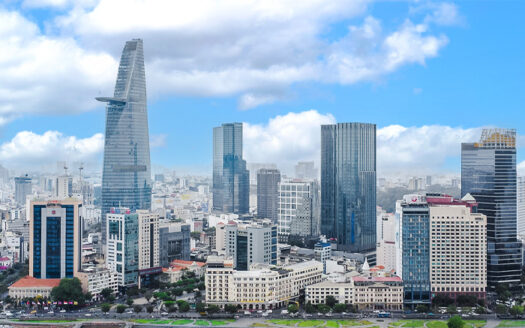 tư vấn thuê văn phòng