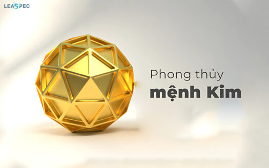 mệnh kim
