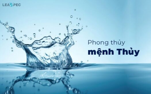 mệnh thủy