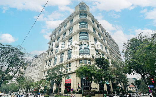 pacific place