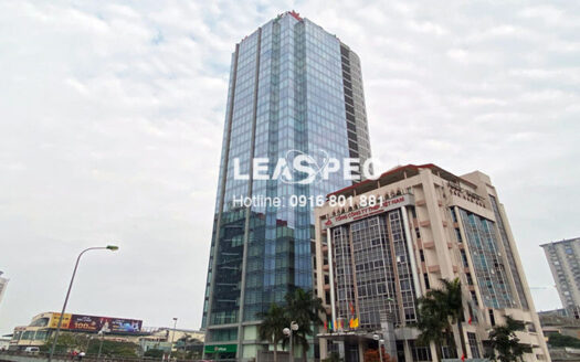 vpbank tower hanoi