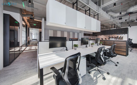 fit out