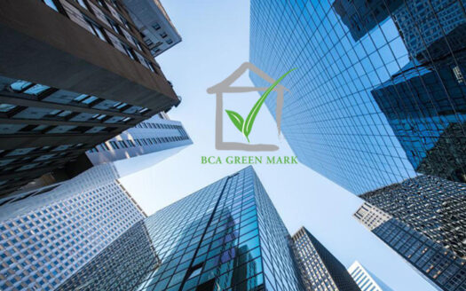 green mark