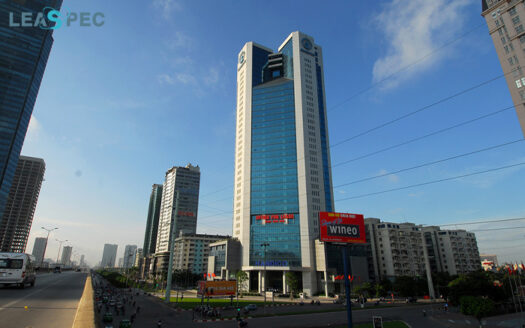 handico tower