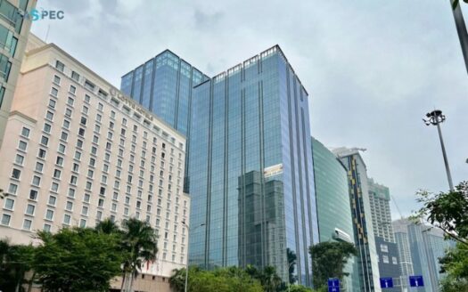 Riverfront Financial Centre