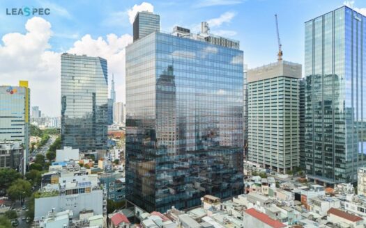 Sonatus Building