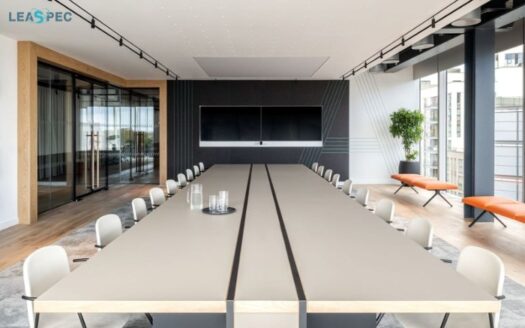 Tư vấn cho thuê văn phòng hạng A tại Hà Nội