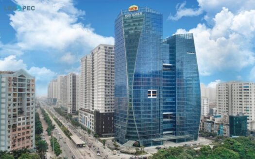 Tư vấn cho thuê văn phòng hạng B tại Hà Nội