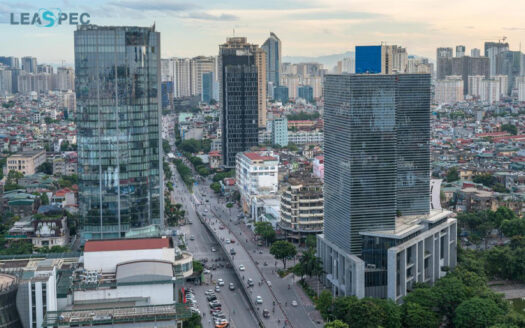 tư vấn cho thuê văn phòng miền bắc