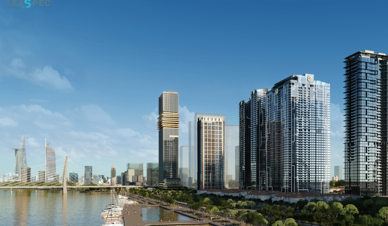 tư vấn cho thuê văn phòng miền nam