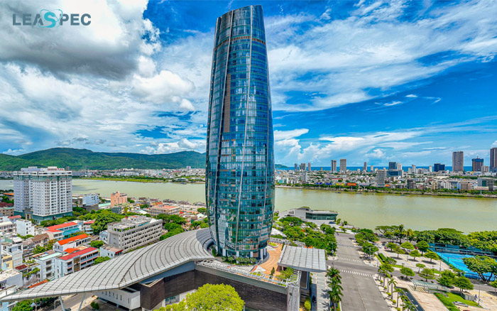 tư vấn cho thuê văn phòng miền trung