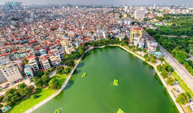 tư vấn cho thuê văn phòng quận đống đa