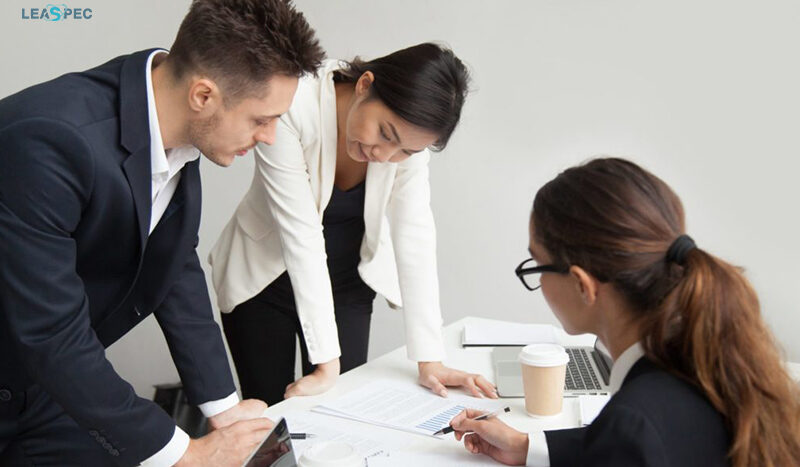 tư vấn cho thuê văn phòng quận đống đa