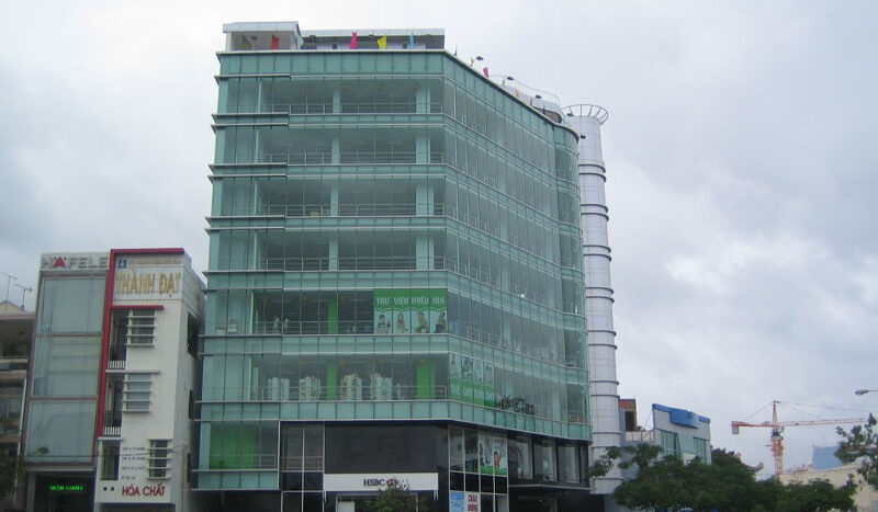tư vấn cho thuê văn phòng tại cần thơ