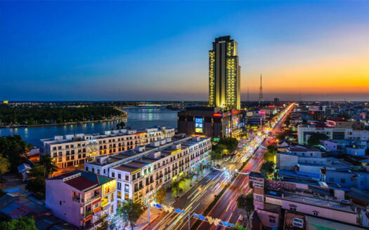 tư vấn cho thuê văn phòng tại cần thơ