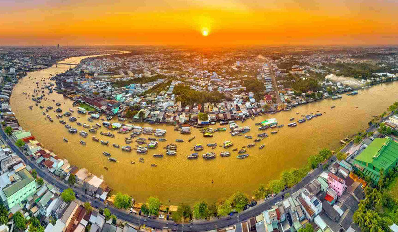 tư vấn cho thuê văn phòng tại cần thơ