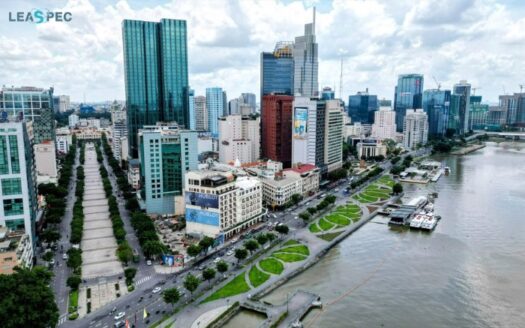 tư vấn cho thuê văn phòng tại sài gòn