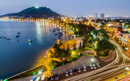 tư vấn cho thuê văn phòng tại vũng tàu