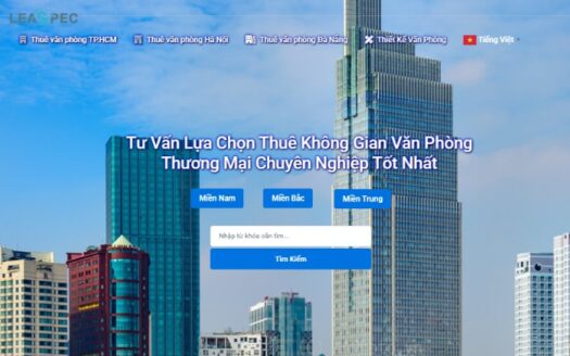 tư vấn cho thuê văn phòng quận 3