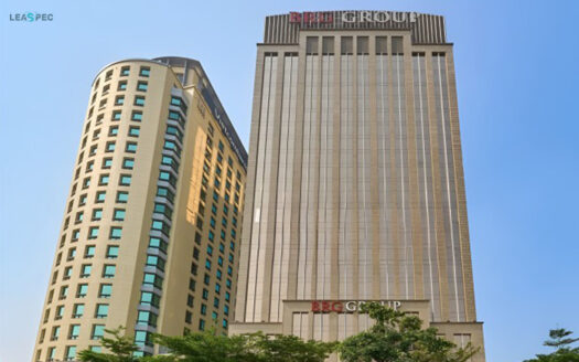 brg tower