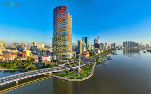 ifc one saigon