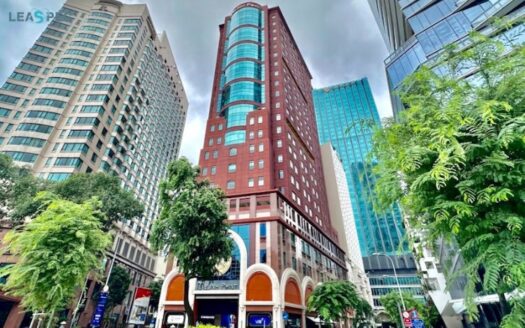 Mê Linh Point Tower