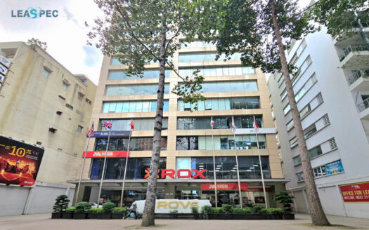 rox tower