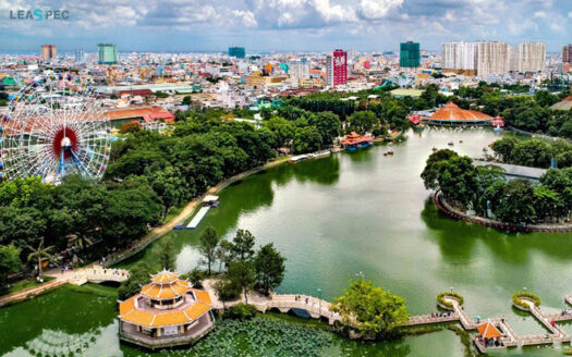 tư vấn cho thuê văn phòng quận 11