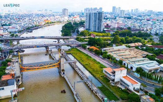 tư vấn cho thuê văn phòng quận 4