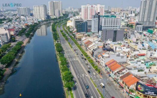 tư vấn cho thuê văn phòng quận 5