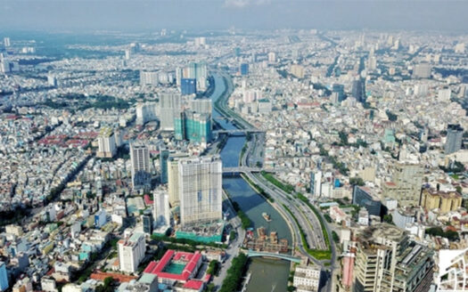 tư vấn cho thuê văn phòng quận 6