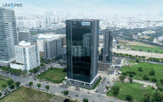 tư vấn cho thuê văn phòng Quận 7