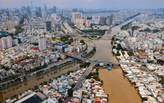 tư vấn cho thuê văn phòng quận 8
