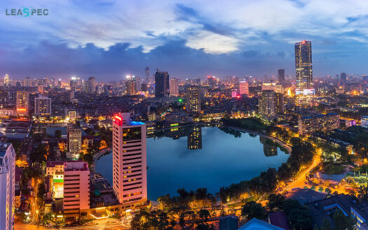 tư vấn cho thuê văn phòng quận ba đình