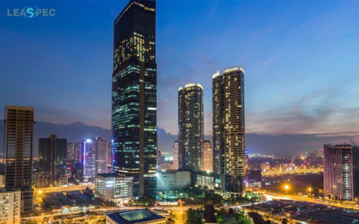tư vấn cho thuê văn phòng quận nam từ liêm