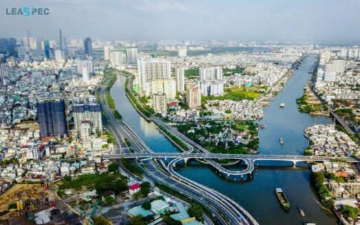 tư vấn cho thuê văn phòng quận tân bình